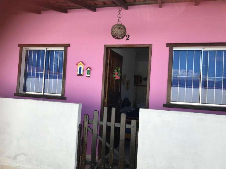 Casa quadra praia Jacaraipe!