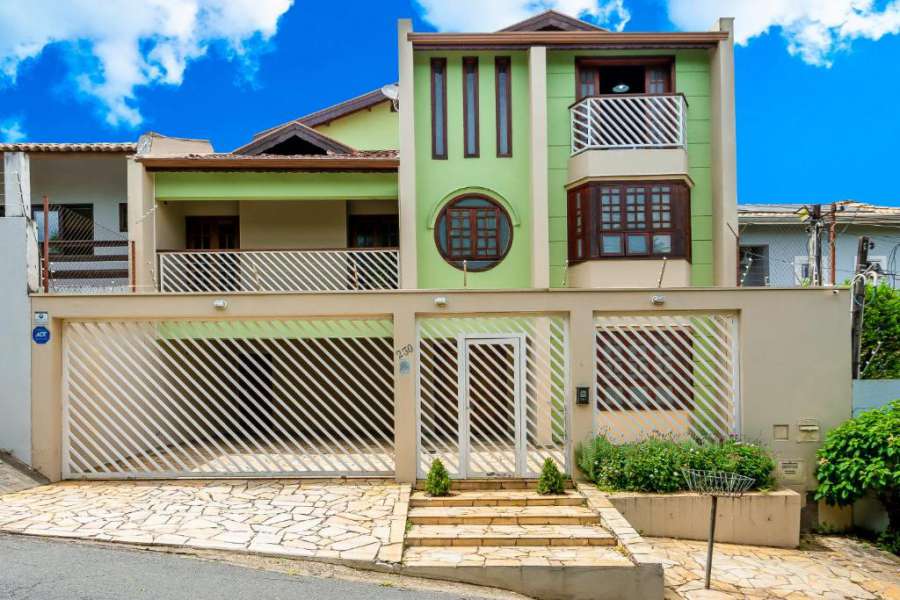 Casa Completa Campinas