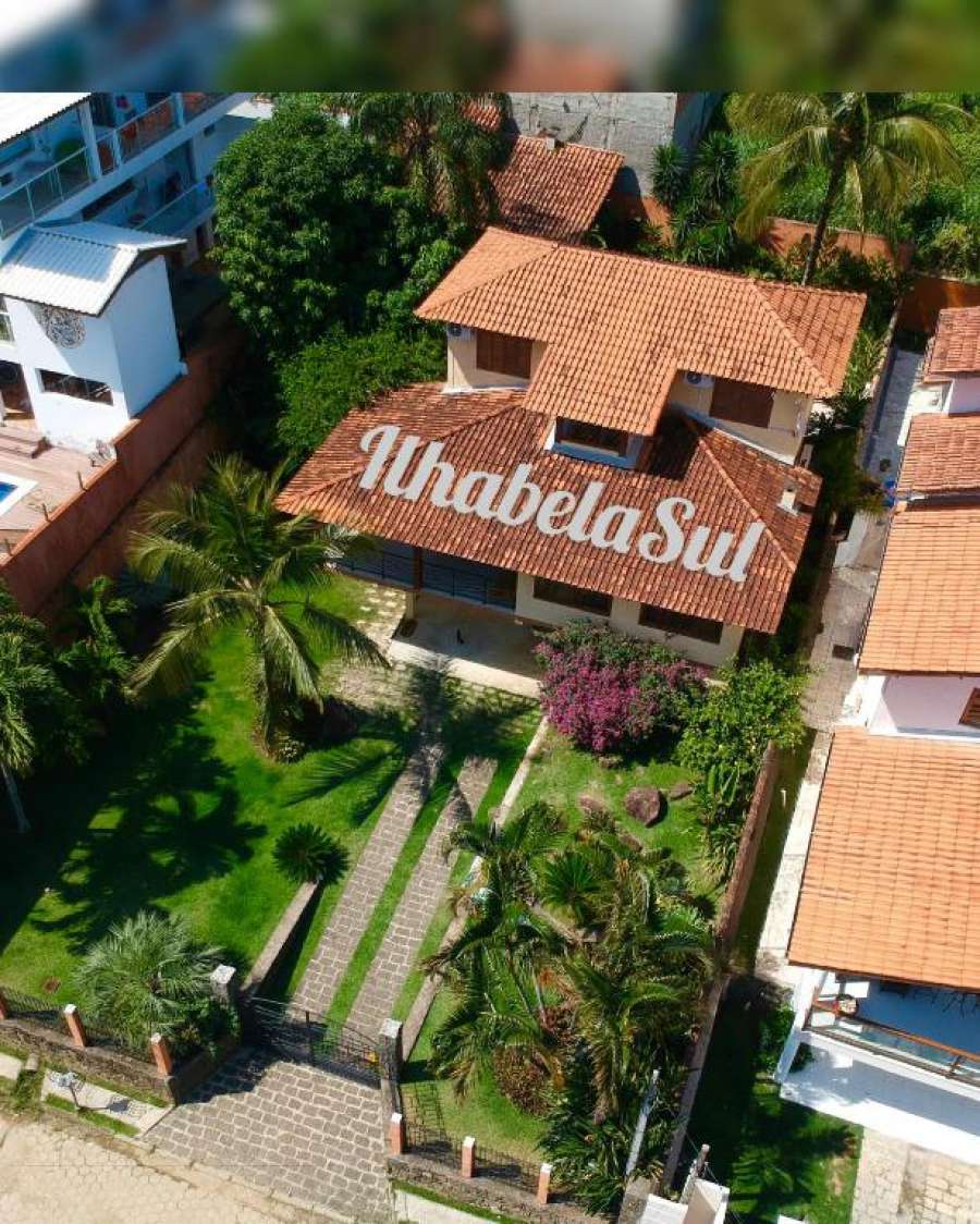 Ilhabela Sul