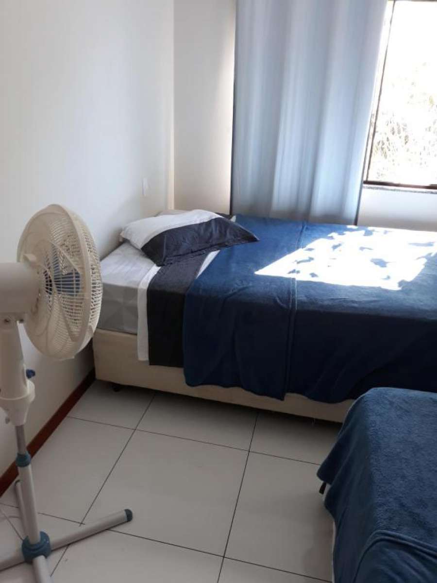 Suites floripa