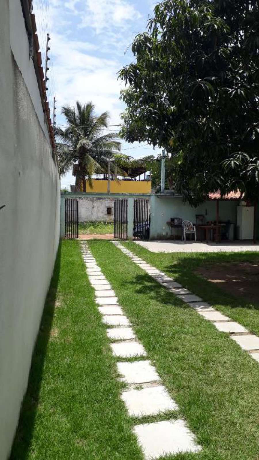 Casa de praia P Grande