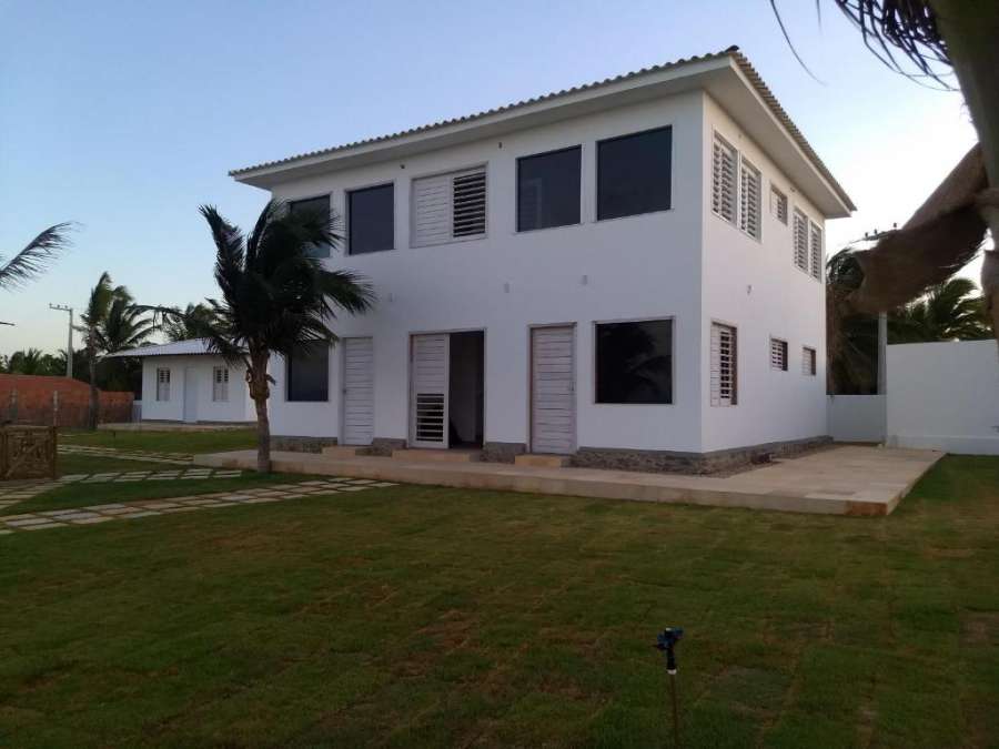 Magic Winds Kite House - Ilha do Guajiru