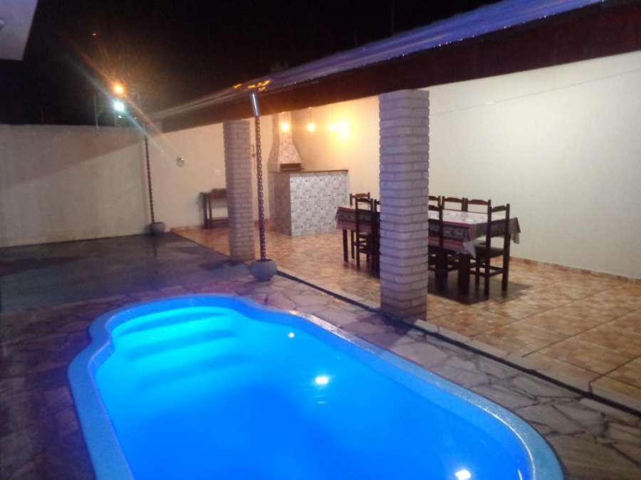 Casa EBENÉZER