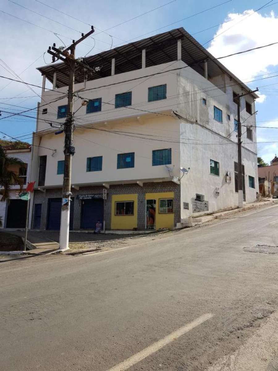 APARTAMENTO DO OTTO