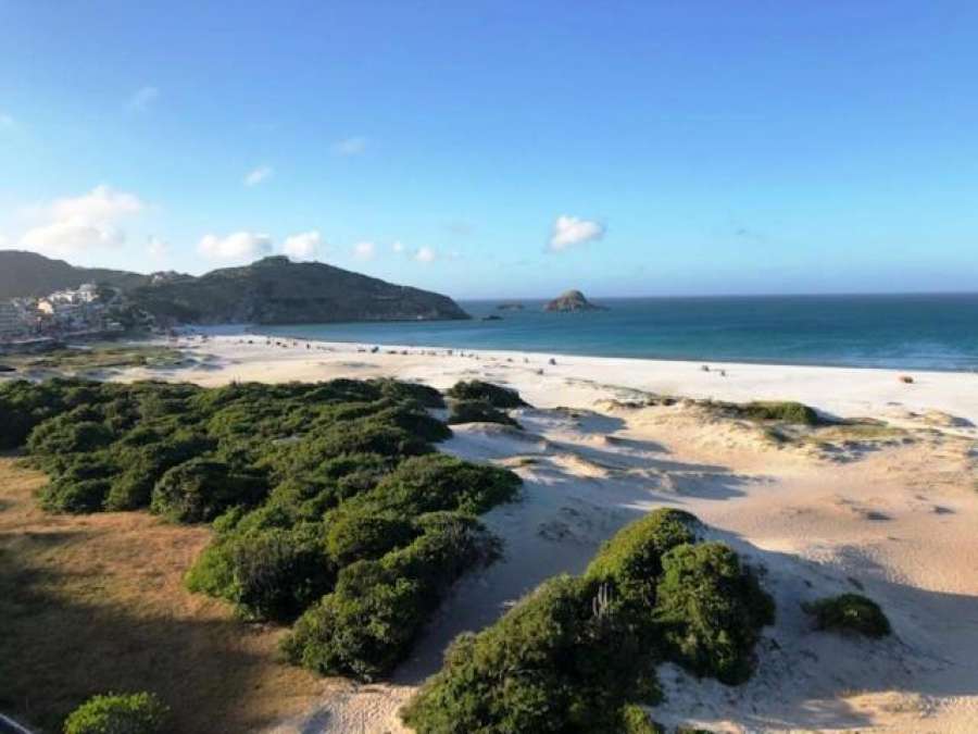 COBERTURA ESPETACULAR VISTA MAR NA PRAIA GRANDE EM ARRAIAL DO CABO