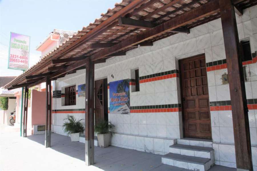 Pousada Belo Mar