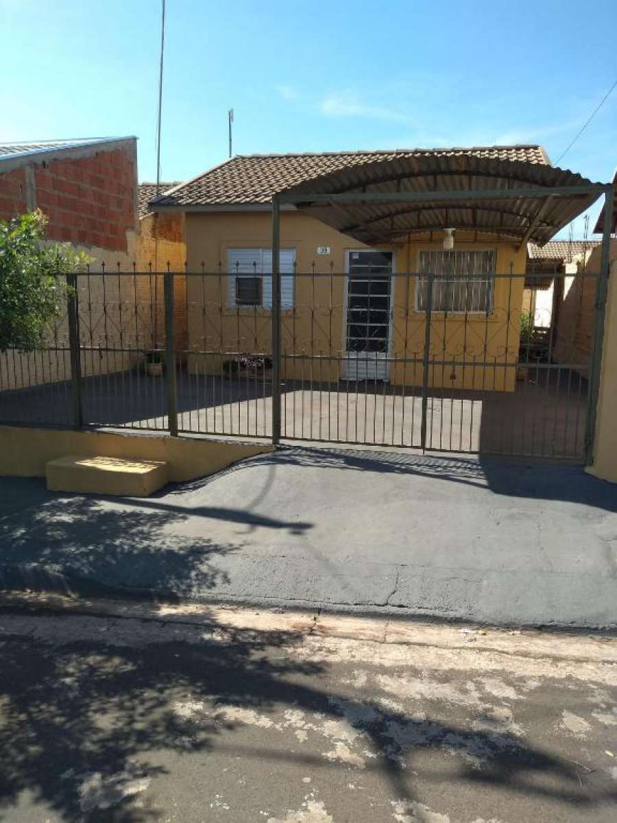 CASA TEMPORADA DA ROSE