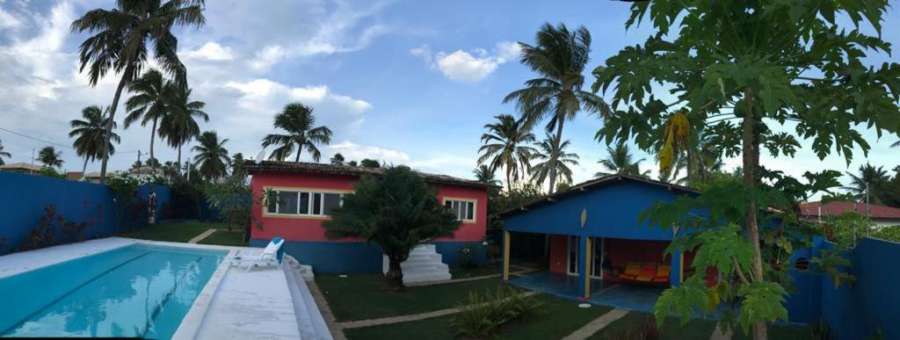 Casa das Cores