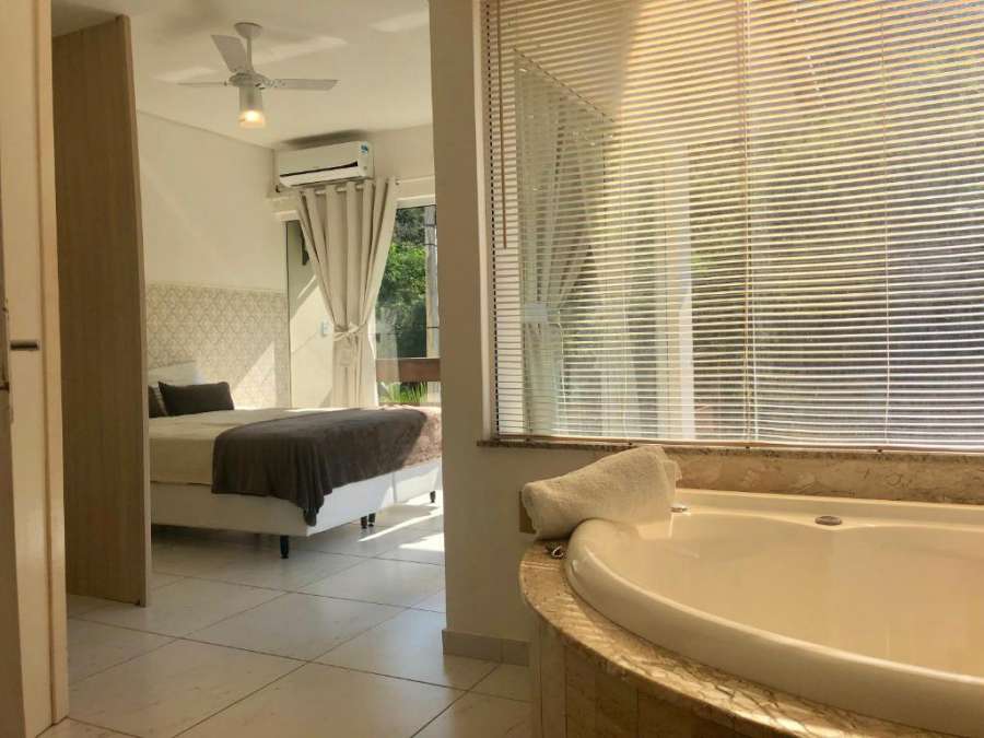 Villa Bella Vista