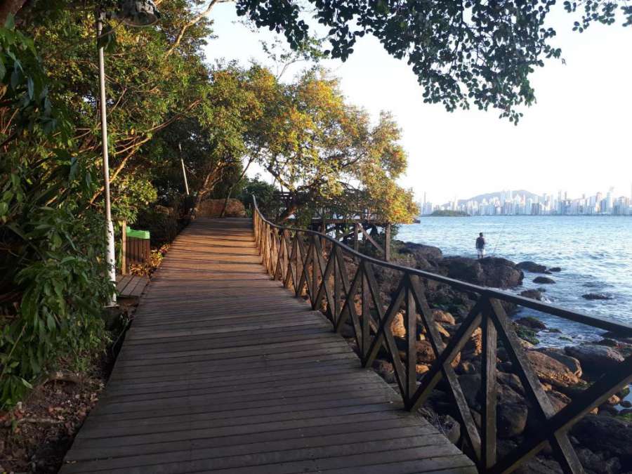 Apartamento Beira Mar