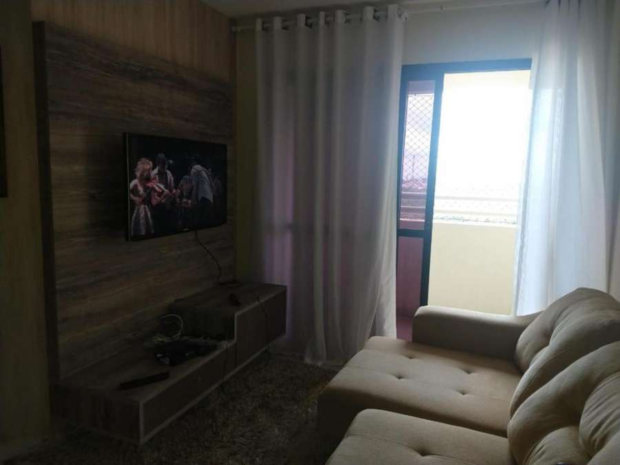 APARTAMENTO SUNSET