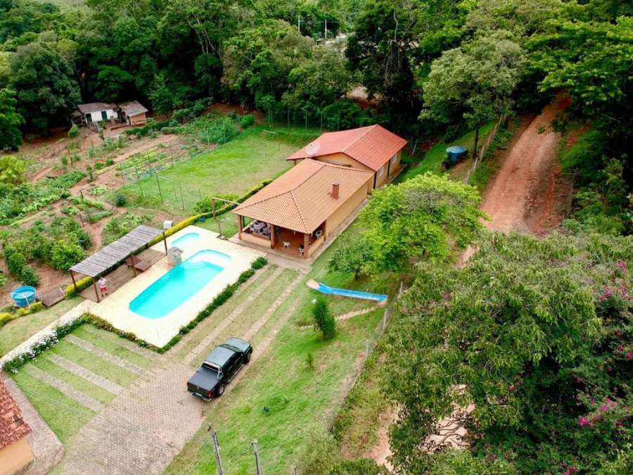 Vale das Maritacas