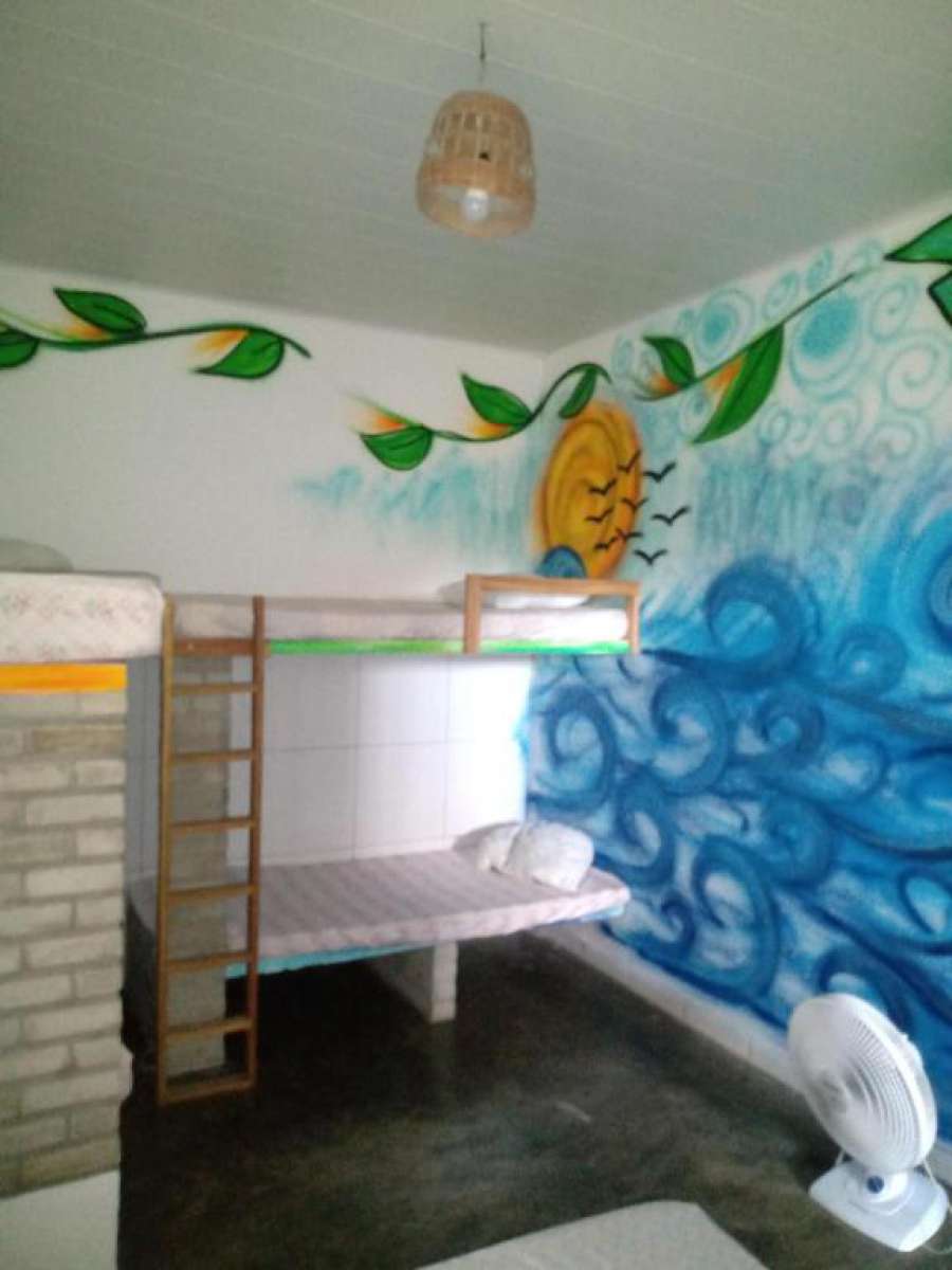 Hostel Familiar Costa dos Milagres