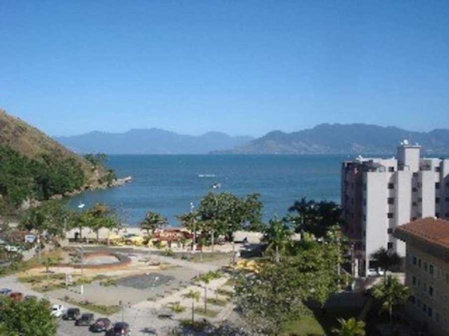 Apartamento Caraguatatuba Prainha