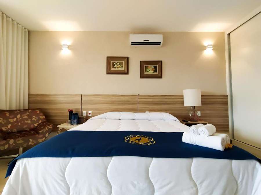 Senior Village Eco Resort (Siriema)