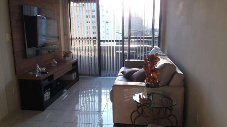 Apartamento Vista Mar