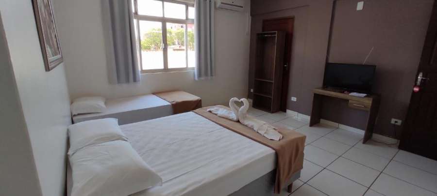 Hotel Rhema