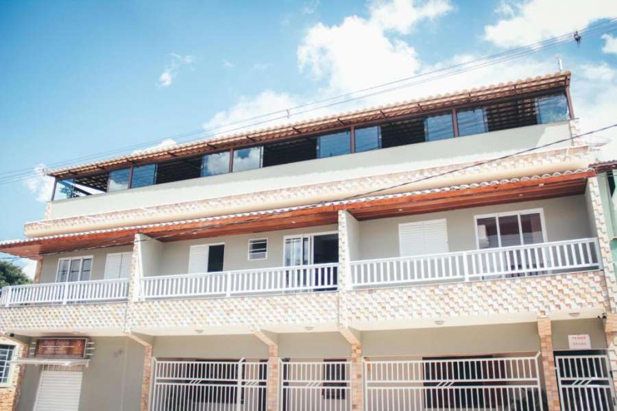 SOUZA REIS FLAT
