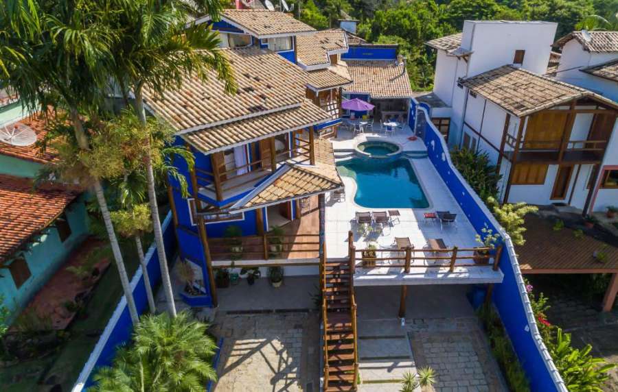 Casa de Alto Padrão