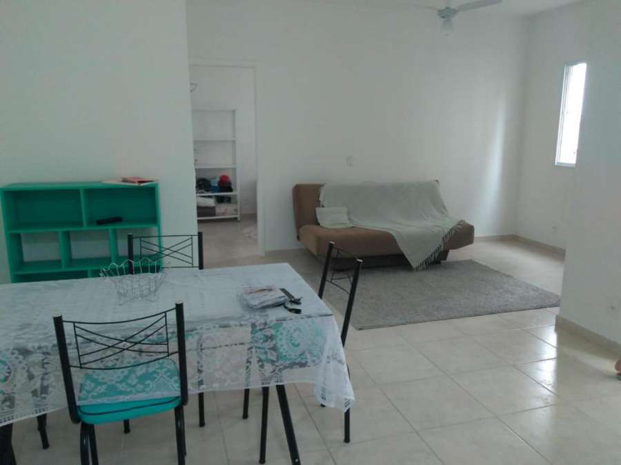 Apartamento Temporada Praia Grande