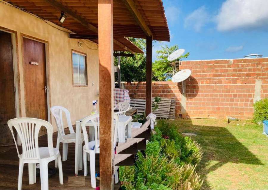 Espaço Nosso Canto Noronha