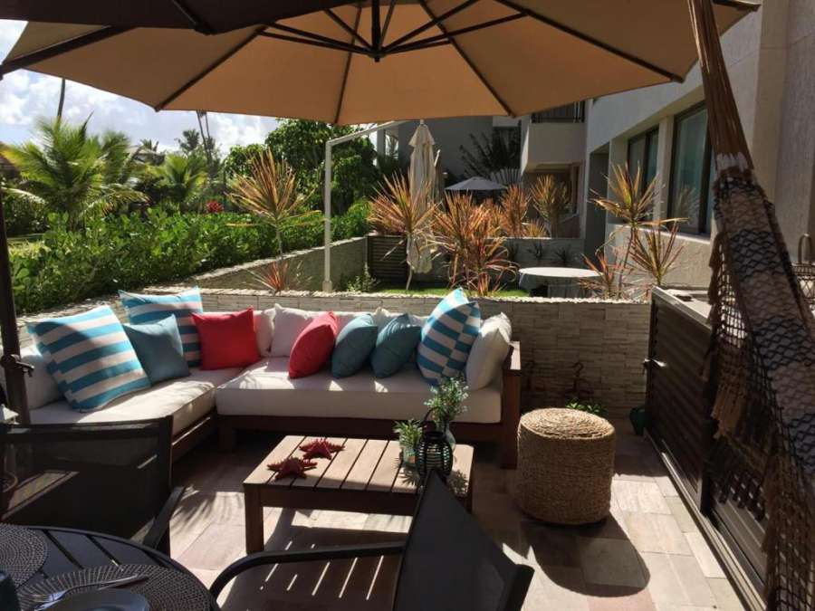 Beach Class Residence Ecolife