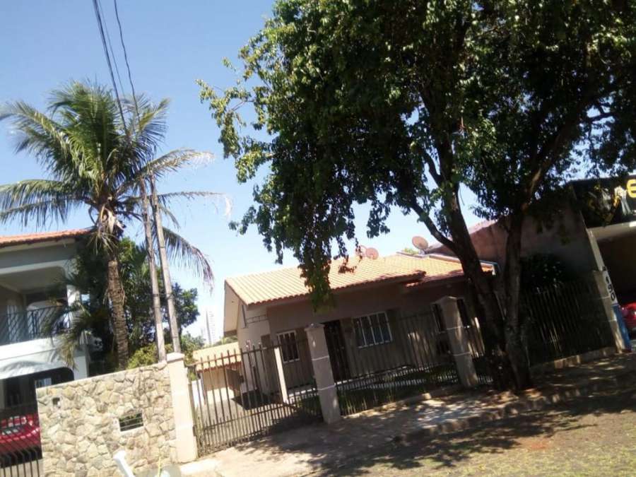 Casa Aconchegante no Centro de Foz do Iguaçu