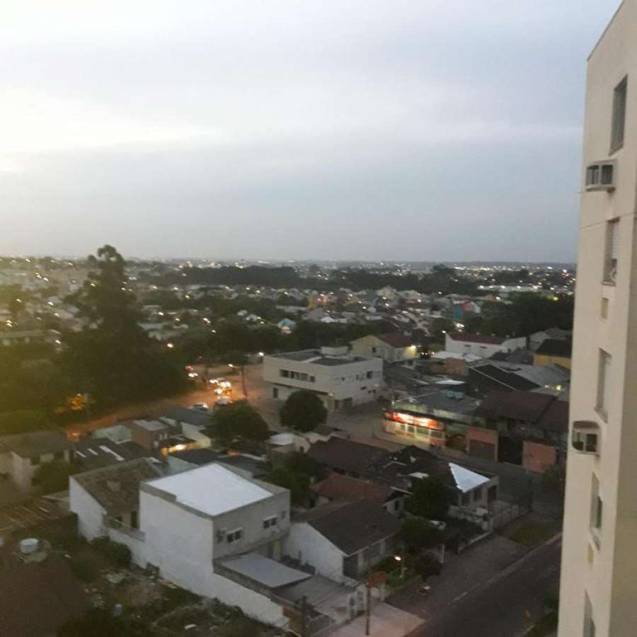 Ap . Por do sol