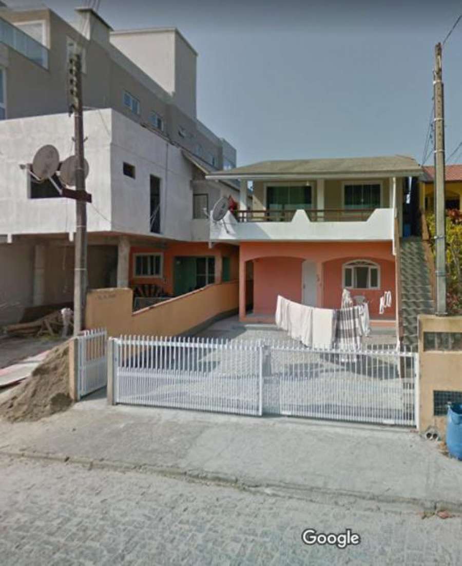 Casa para aluguel