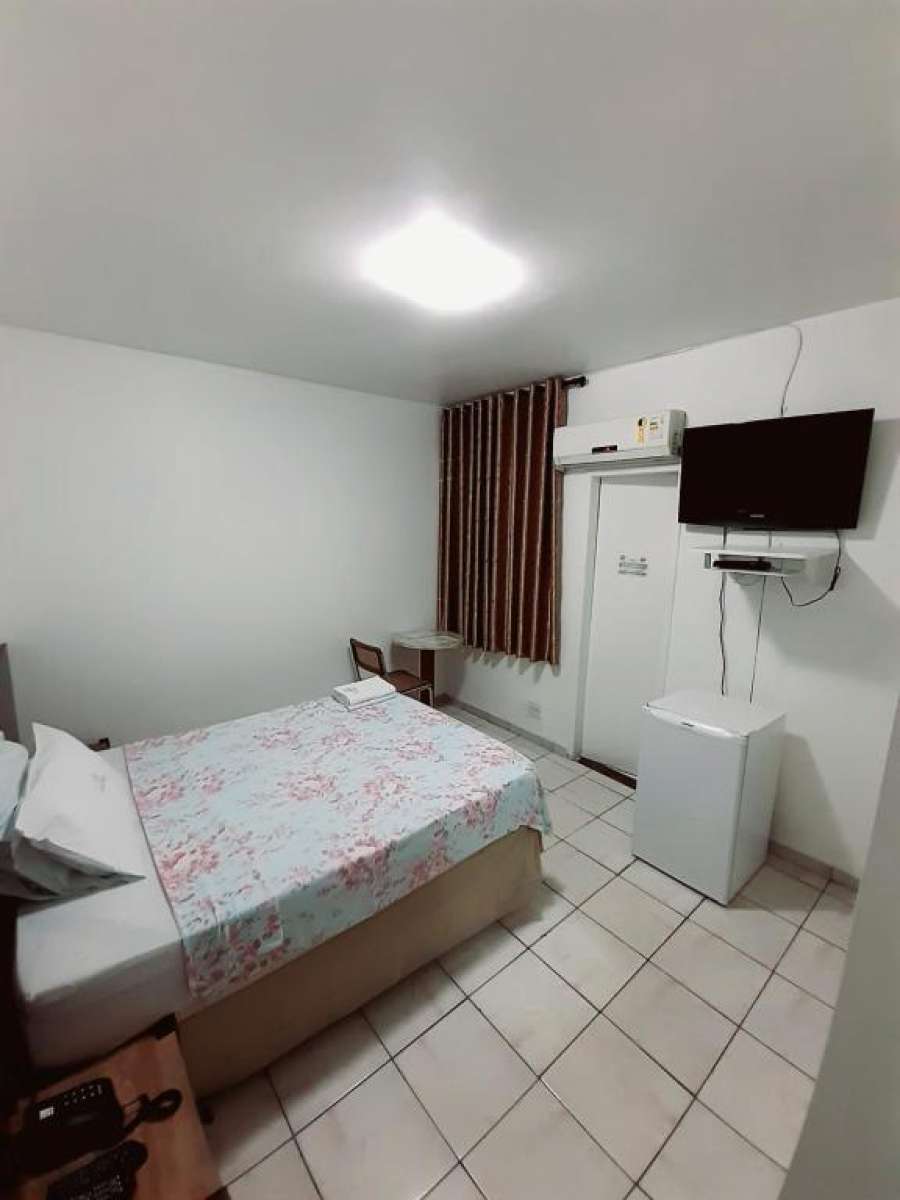 Suites Goiania Centro