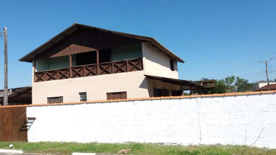 Casa do João