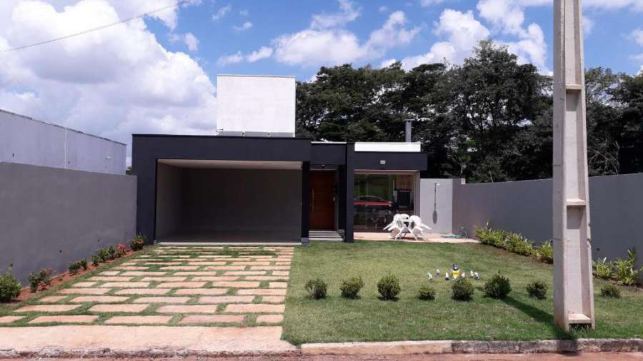 Recanto Silveira Minas
