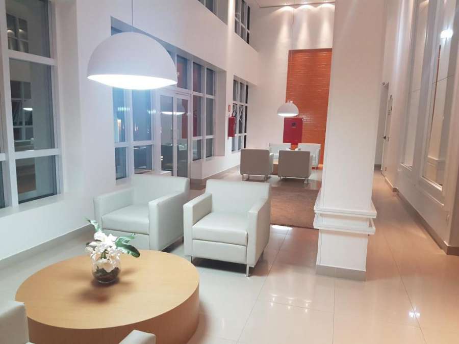 Apto NOVO ao lado do Shopping Pantanal