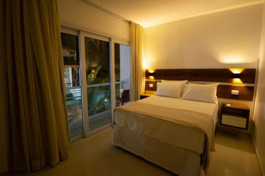 Bella Vida Suites e Apartamentos