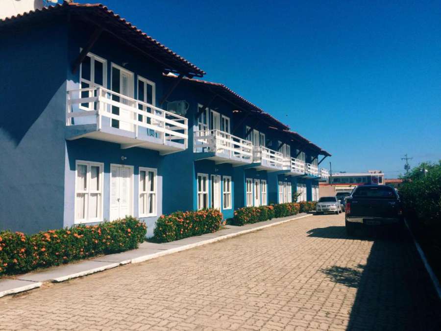 Apartamento no Dolphin Duplex