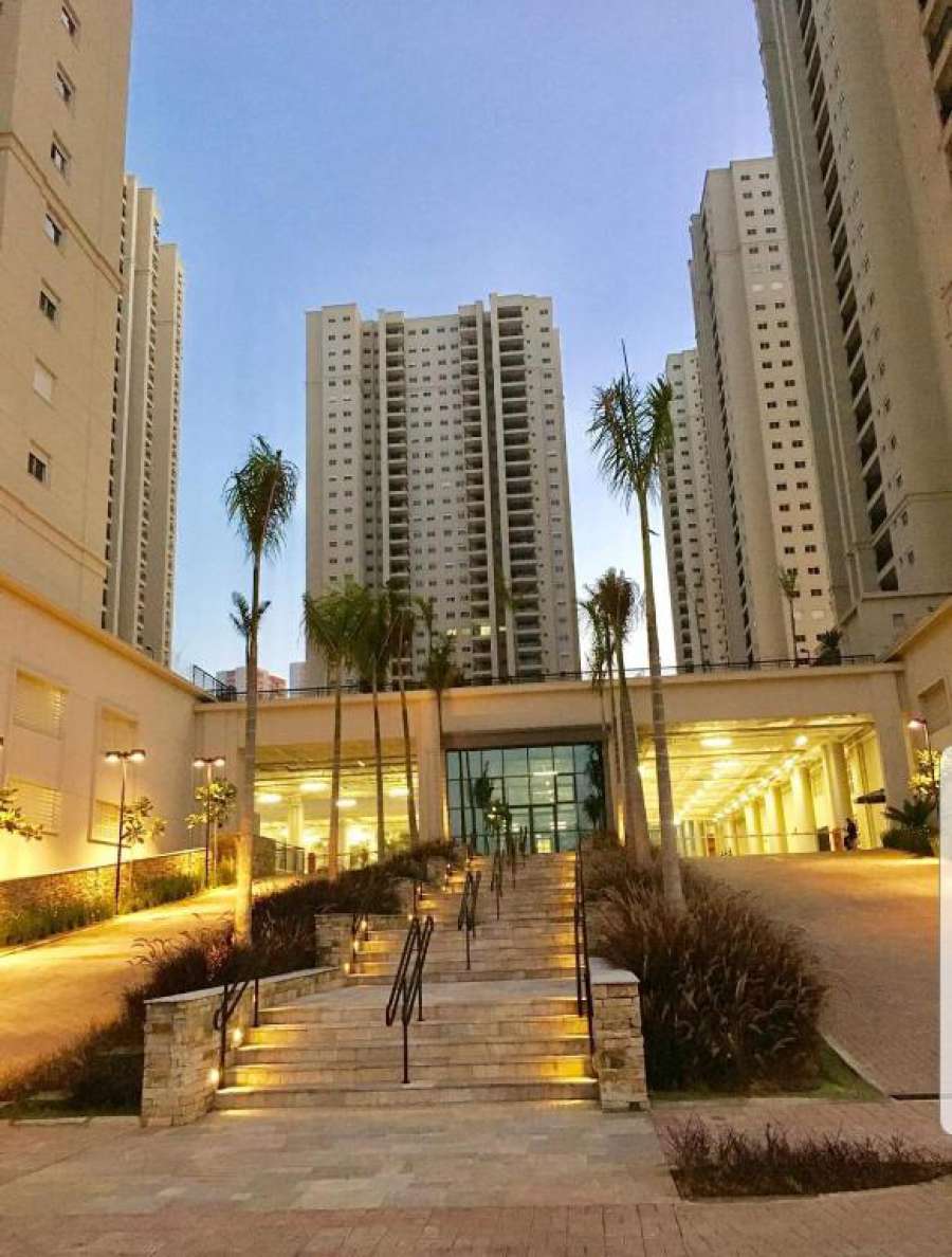 Flat de luxo São Paulo - Guarulhos