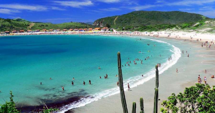 CASA DE FÉRIAS PRAIANA
