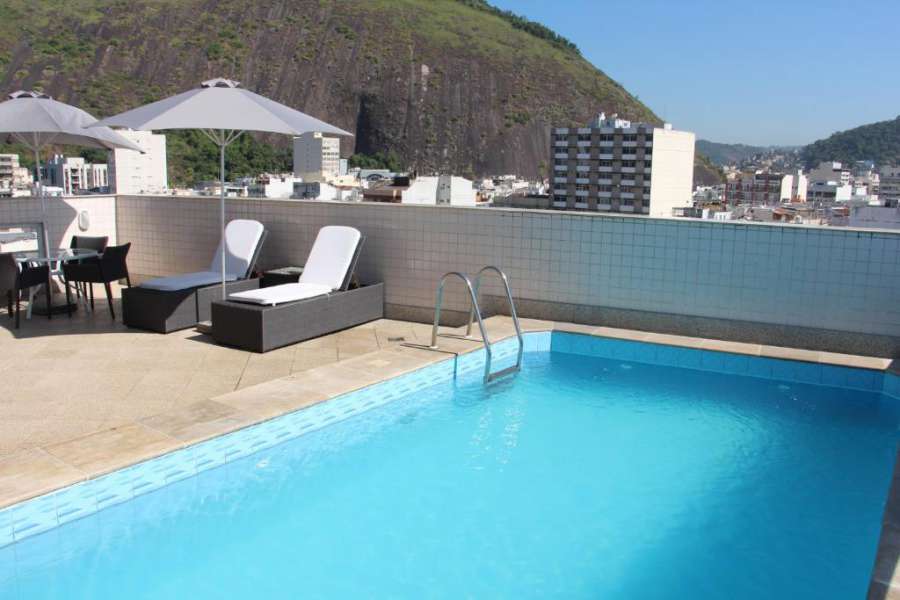 Riale Vilamar Copacabana