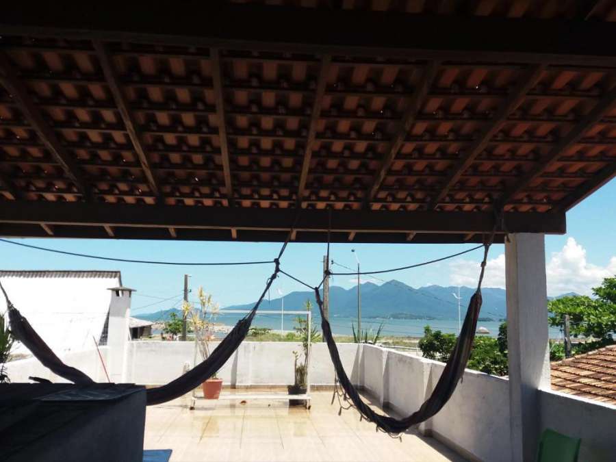 Casa de Pessoas Felizes!