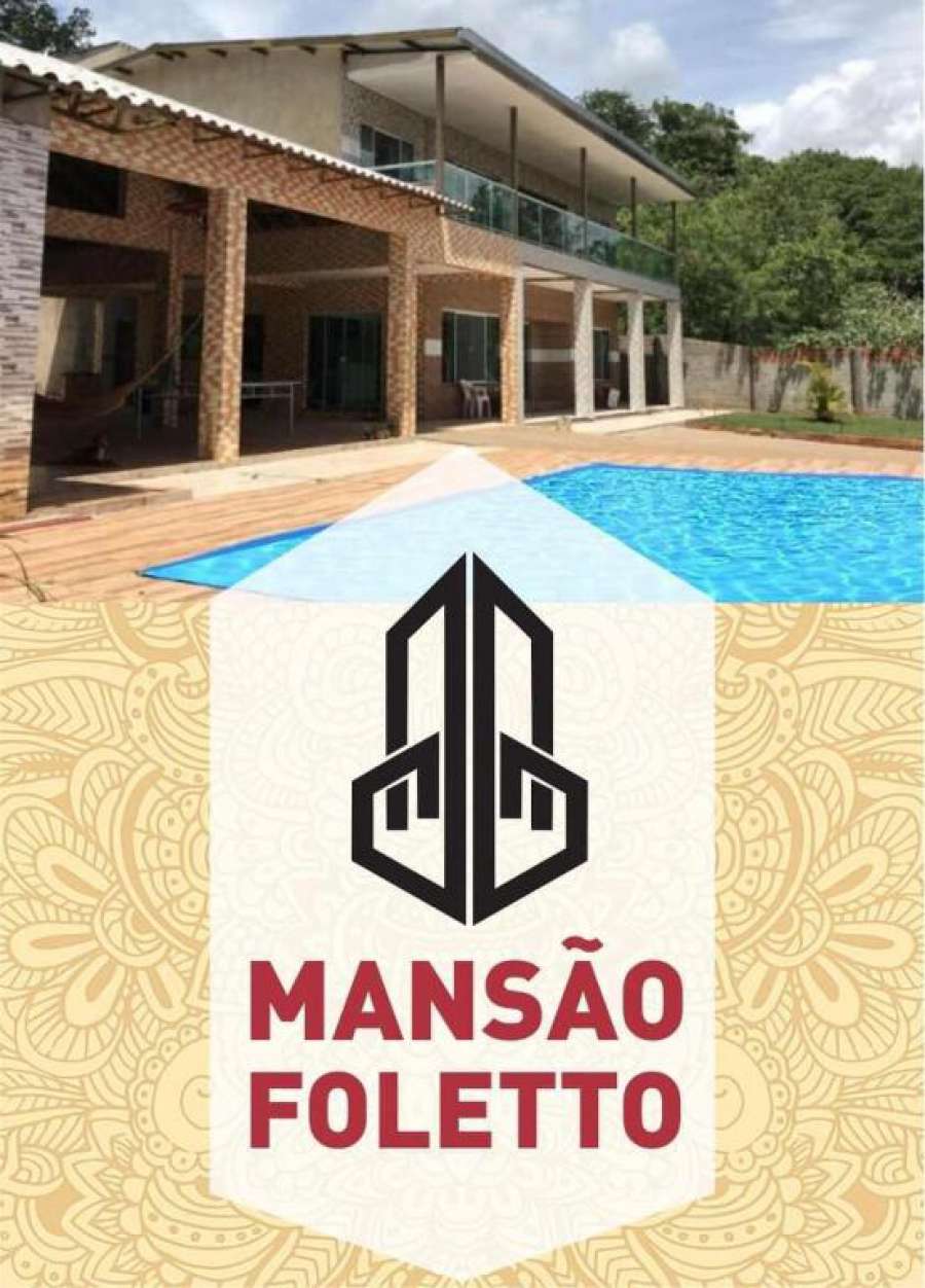 Recanto Mansão Foletto