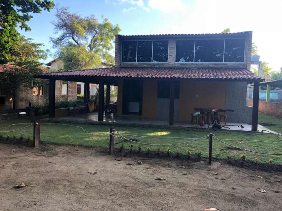 JAPARAÍSO II Próximo ao Mar