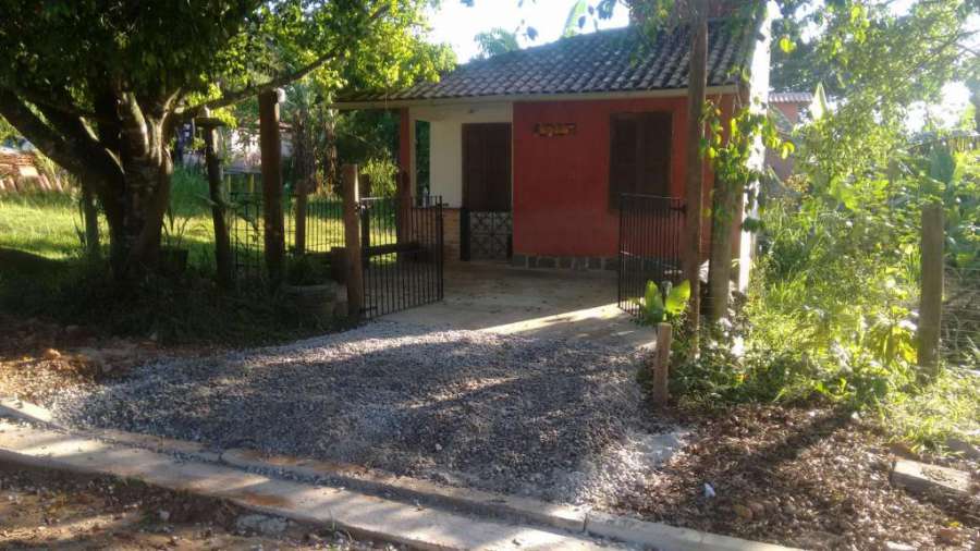Chalé - Massaguaçu
