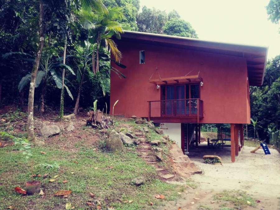 Casa da Praia do Félix