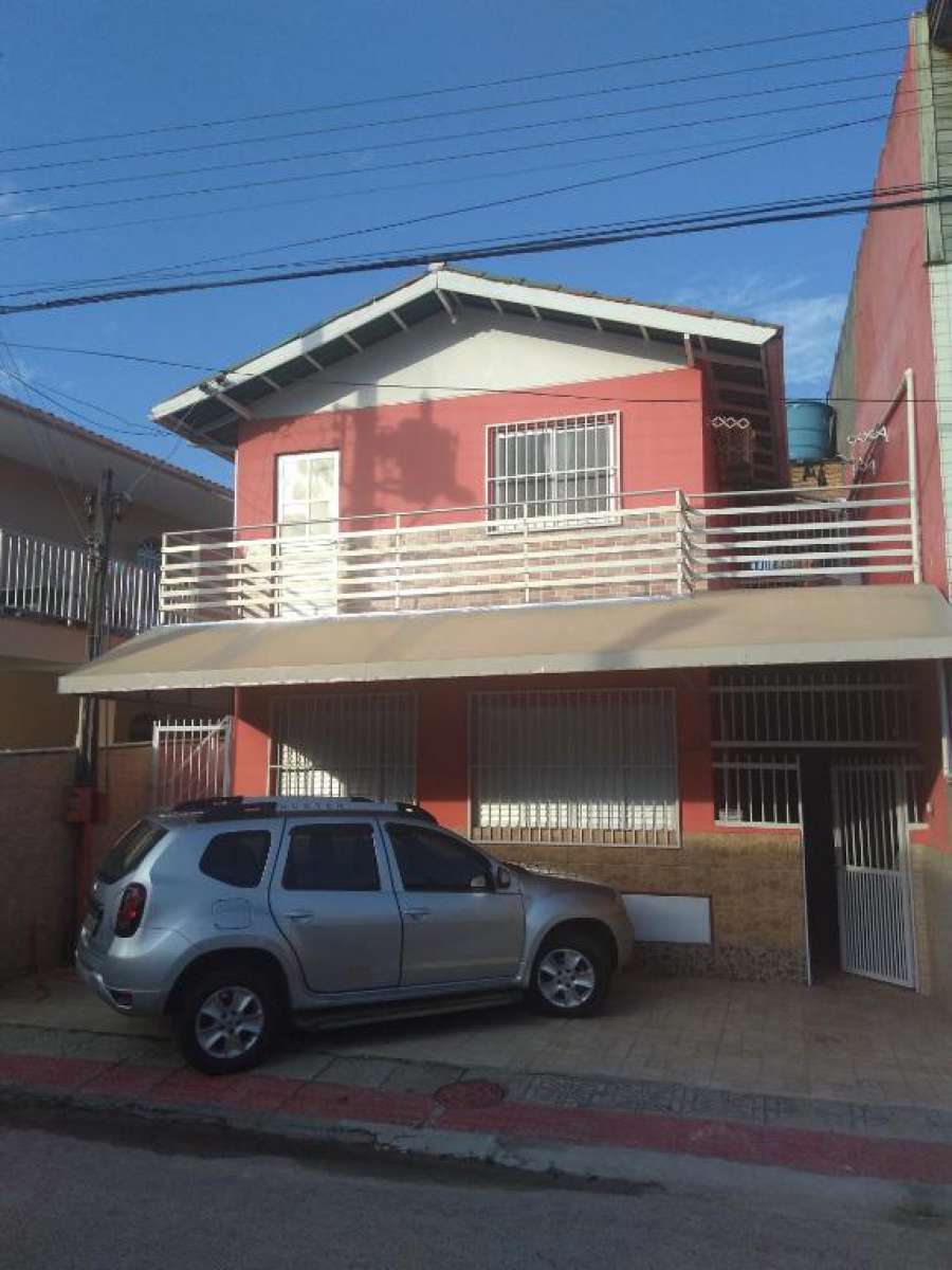 Residencia Ponta da Barra
