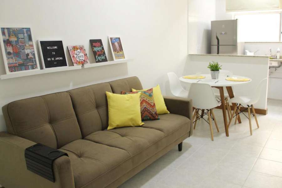 Residencial Copa 2