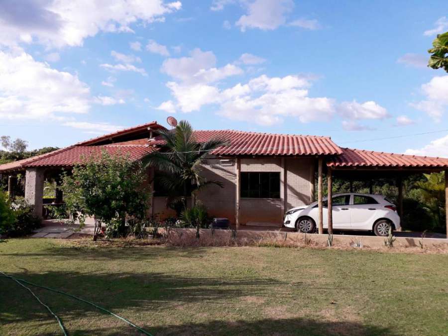 Chácara Família H