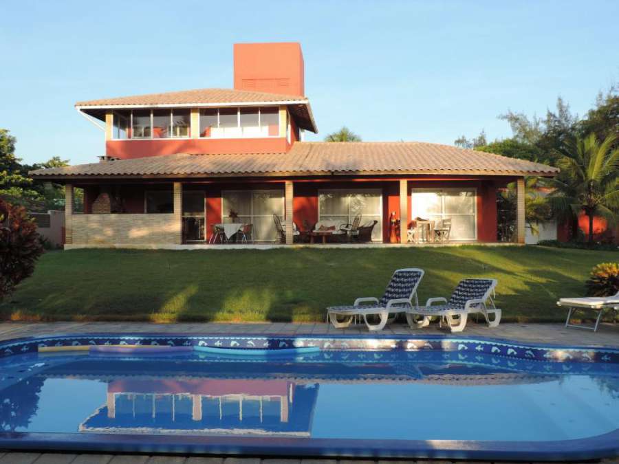 Casa Vermelha