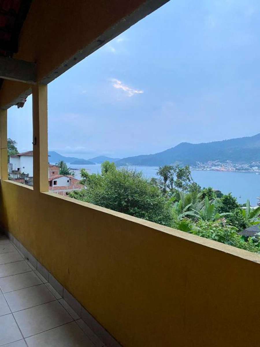 Alto do Marinas