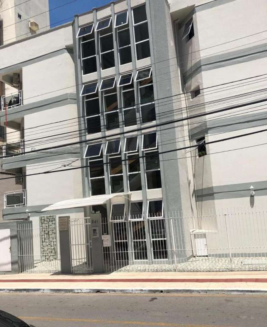 Apartamento Balneário Camboriú