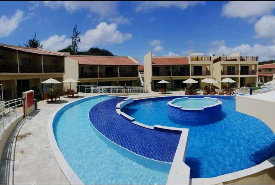 Solar Agua Pipa Elegance Flat